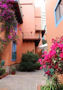 Mision Guanajuato