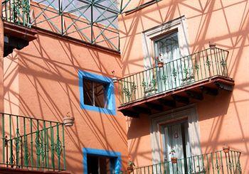 Mision Guanajuato