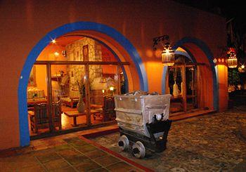 Mision Guanajuato