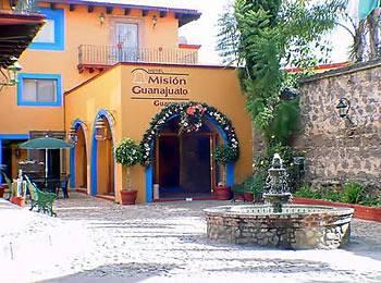 Mision Guanajuato