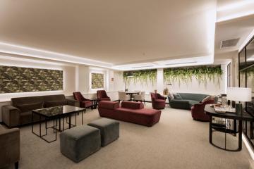 Отель Acacia Suite Испания, Барселона, фото 12