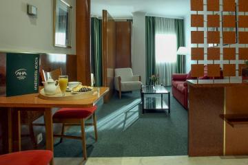 Отель Acacia Suite Испания, Барселона, фото 13