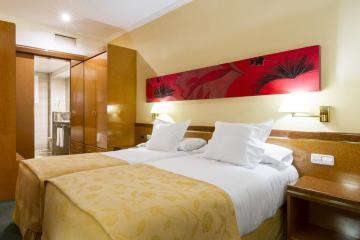 Отель Acacia Suite Испания, Барселона, фото 25