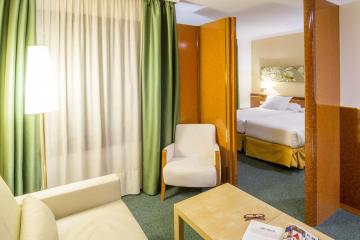 Отель Acacia Suite Испания, Барселона, фото 28