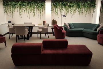 Отель Acacia Suite Испания, Барселона, фото 9