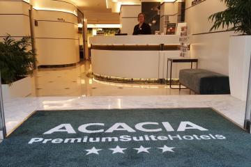 Отель Acacia Suite Испания, Барселона, фото 10