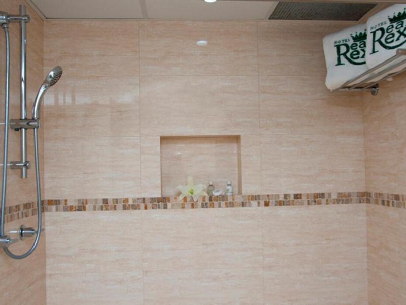 Real Rex
