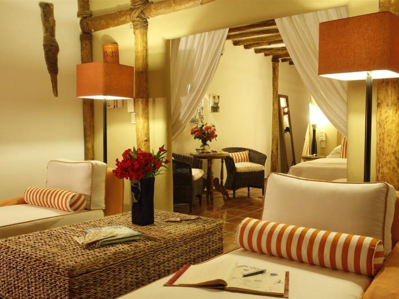 CasaSandra Boutique Hotel
