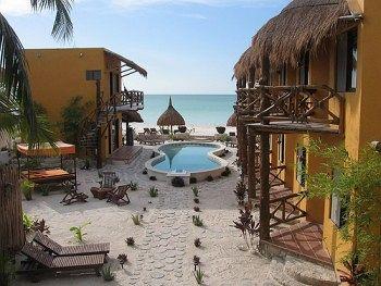 Holbox Dream