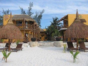 Holbox Dream