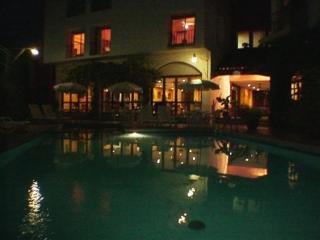 Gran Hotel Huatulco