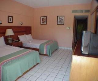 Gran Hotel Huatulco