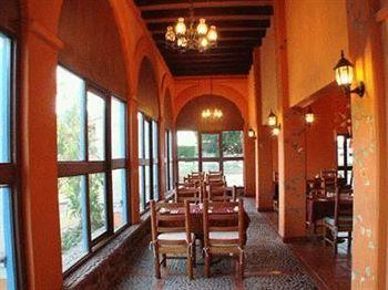 Desert Inn Loreto