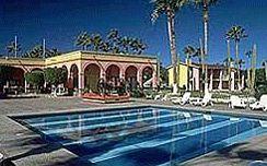 Desert Inn Loreto