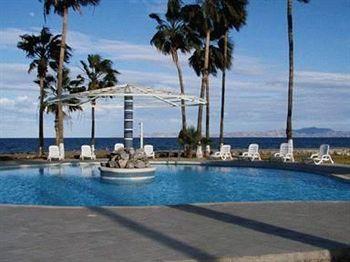 Desert Inn Loreto