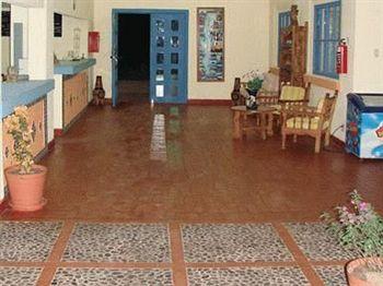 Desert Inn Loreto