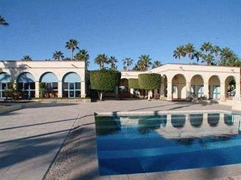 Desert Inn Loreto