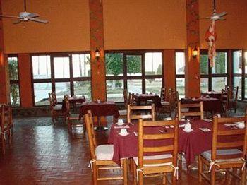 Desert Inn Loreto