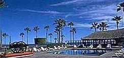 Desert Inn Loreto