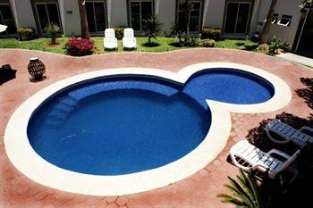 Seven Crown Cabo San Lucas