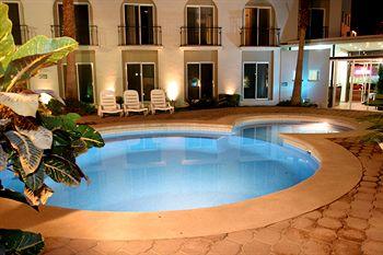 Seven Crown Cabo San Lucas