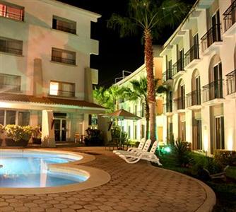 Seven Crown Cabo San Lucas
