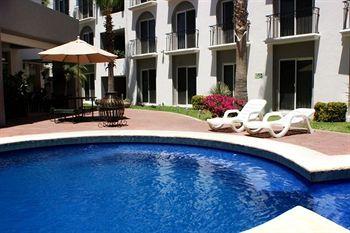 Seven Crown Cabo San Lucas