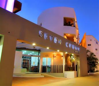 Seven Crown Cabo San Lucas