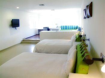 Seven Crown Cabo San Lucas