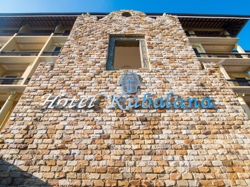 New Hotel Kabalana 