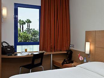 Ibis Rabat