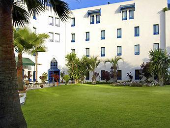 Ibis Rabat