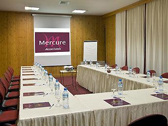 Mercure Sheherazade