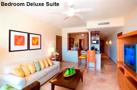 Cabo Villas Beach Resort