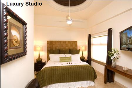 Cabo Villas Beach Resort