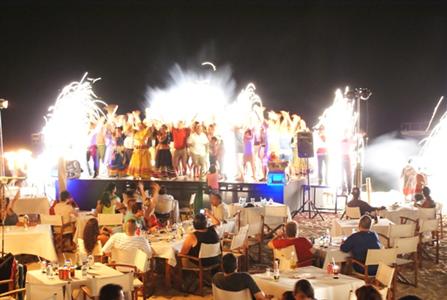 Cabo Villas Beach Resort