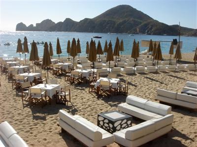 Cabo Villas Beach Resort