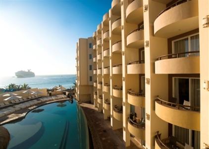 Cabo Villas Beach Resort