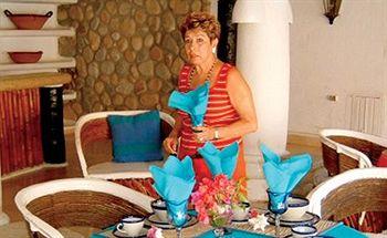 Casa Pablito Bed & Breakfast Hotel
