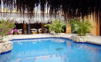 Casa Pablito Bed & Breakfast Hotel