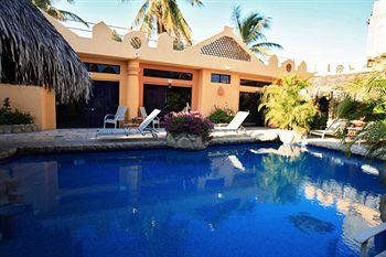 Casa Pablito Bed & Breakfast Hotel
