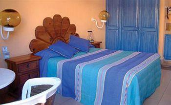Casa Pablito Bed & Breakfast Hotel