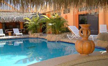 Casa Pablito Bed & Breakfast Hotel