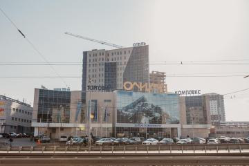 Отель Олимп Россия, Казань, фото 23