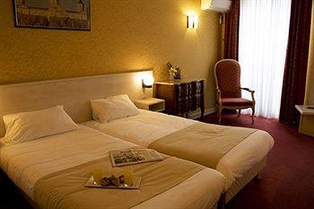 Best Western Grand Hotel Francais