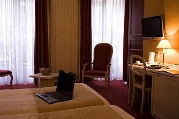 Best Western Grand Hotel Francais
