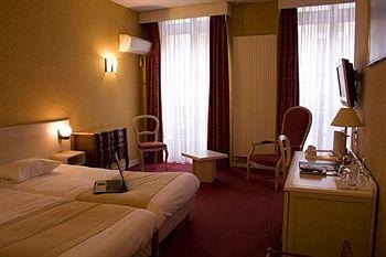 Best Western Grand Hotel Francais