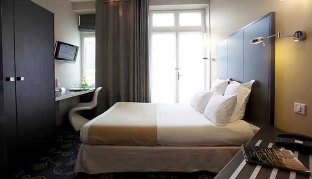 Best Western Grand Hotel Francais