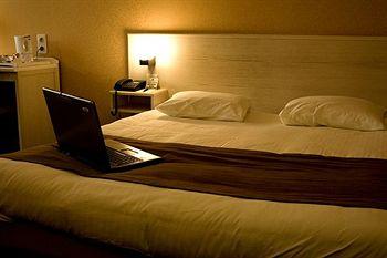 Best Western Grand Hotel Francais