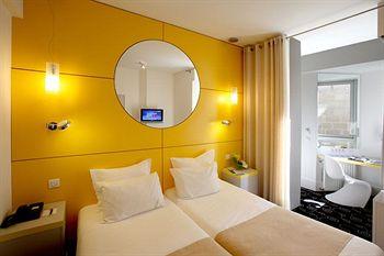 Best Western Grand Hotel Francais